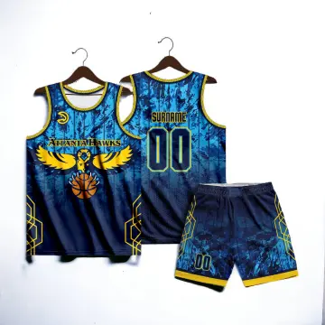 philippine eagles fraternal order of eagle FRATERNITY LIMITED EDITION FULL  SUBLIMATION SANDO JERSEY