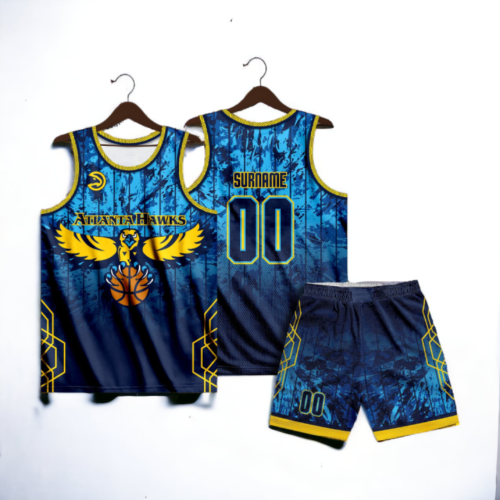 FREE CUSTOMIZE OF NAME AND NUMBER ONLY full sublimation high quality ...