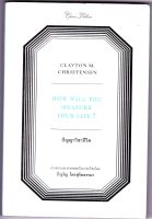 HOW WILL YOU MEASURE YOUR LIFE? ปัญญาวิชาชีวิต