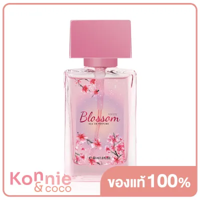 Vivite Eau De Perfume Blossom 30ml วีไวต์ น้ำหอมระดับพรีเมี่ยมสำหรับผู้หญิง