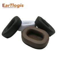 ♠ EarTlogis Replacement Ear Pads for Turtle Beach EarForce PX22 PX-22 PX 22 Headset Parts Earmuff Cover Cushion Cups pillow