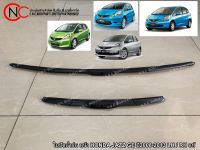 ใบปัดน้ำฝน หน้า HONDA JAZZ GE ปี2008-2013 LH / RH แท้