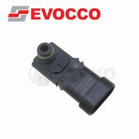 8200121800 8200105165 7700101762 MAP Sensor For Renault Clio Espace Kangoo Megane Scenic Laa Logan Thalia 1.2