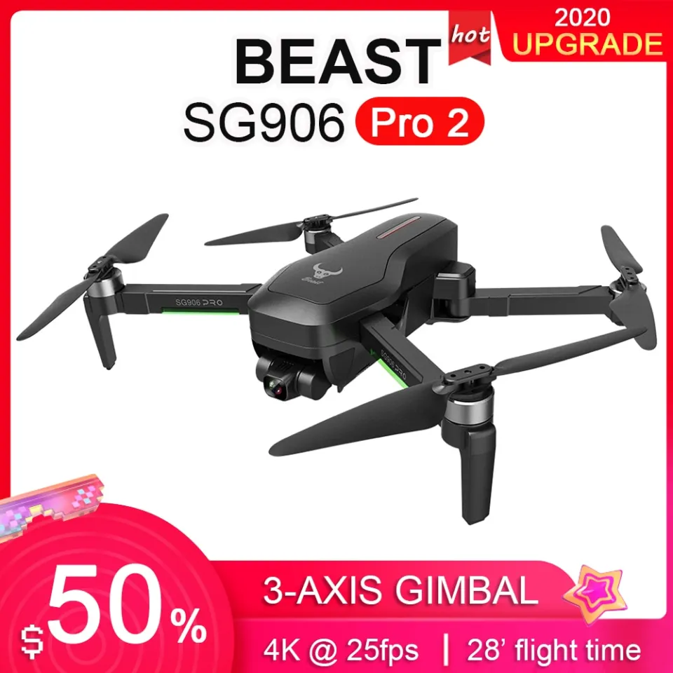 goolrc sg906 pro 2