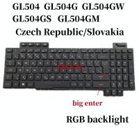 ✓ 100 New CZ CS For ASUS ROG Strix GL504 GL504G GL504GM GL504V GL504GS GL504GV keyboard RGB backlight 0KNB0-661ACS00 V170162AK1