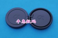 Rear Lens Cap/Cover+Camera Body Cap for sony ALPHA minilta DSLR a33 a55 A200 a290 A300 A350 A500 A550 A700 A850 A900 Lens Caps