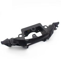 Motorcycle Front Upper Fairing Stay Headlight Bracket Cowling Upper Bracket for Kawasaki ZX10R ZX-10R 2011-2014