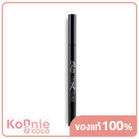 Bbia Last Pen EyeLiner #01 Sharpen Black