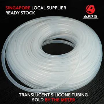 Plastic Tube 1/2/5/10M Clear PVC Tubing Tube Plastic Hose Water Fish Auto  Pipe 3mm to 10mm Transparent Pipe Rubber Aquarium Soft Tubing Hose Plastic