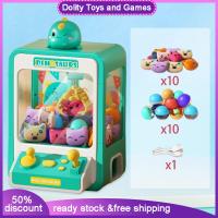 Dolity ที่ของขวัญวันเกิดของเล่นรางวัลการเล่นเกมสำหรับบ้านและผู้ใหญ่