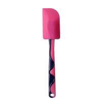 Rubber spatula