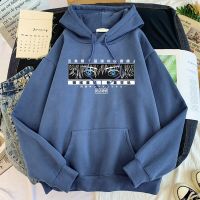 Woman Sweatshirt Anime Jujutsu Kaisen Strongest Conjurer Gojo Satoru Print Top Lady Round Neck Loose Lady Hoody 1Pc Custom Made Size Xxs-4Xl