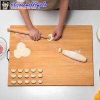 Wooden board, flour, wooden board Flour massage board Wooden board flour Bamboo cutting board, flour massage