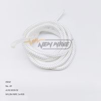 05141 NYLON ROPEφ3*900 No.49 Atom