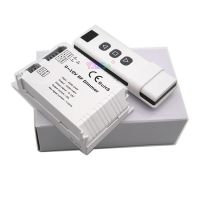 ♧ High Voltage LED RF Dimmer DM015 AC110V 220V 1 Channel 0-10V 1CH Trailing Edge Dimming 3 Key with Remote Light RF Dimmer Control