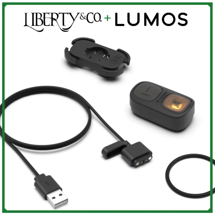 Lumos Remote V2 + Handlebar Mount Lazada PH