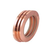 +【‘ 10M/Roll 0.15 / 0.2 Mm High Purity T2 Copper Strip Strap For 18650 21700 Lithium Battery Connection Copper Strip Welding