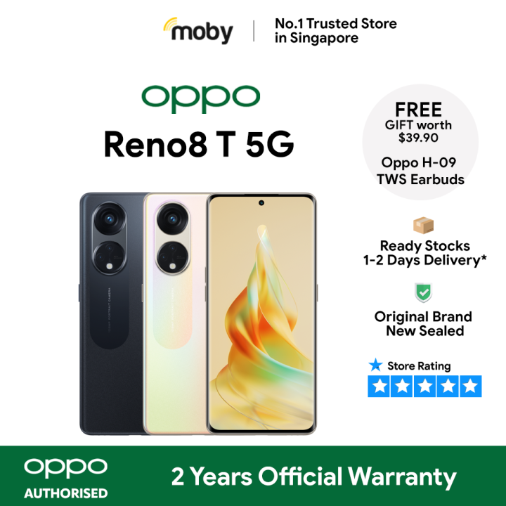 reno 8gb 128gb