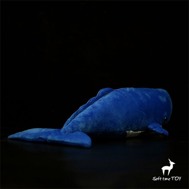 ตุ๊กตาไขปลาวาฬน่ารักจากอะนิเมะคุณภาพสูงของเล่นตุ๊กตาพอตวอลท์น่ารักเหมือนสัตว์จำลองตุ๊กตาของเล่น-kawai
