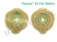 B Braun Flexima 3S แป้นติดหน้าท้อง (เฉพาะแป้น)