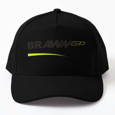Brawn Gp F1 Logo Cap Baseball Cap Hat Sport Printed Solid Color Mens Hip Hop Spring

 Bonnet Boys Czapka Fish Outdoor