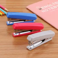 1 Pcs 10 Stapler Office School Supplies Staionery Paper Clip Binding Binder Book office accessories