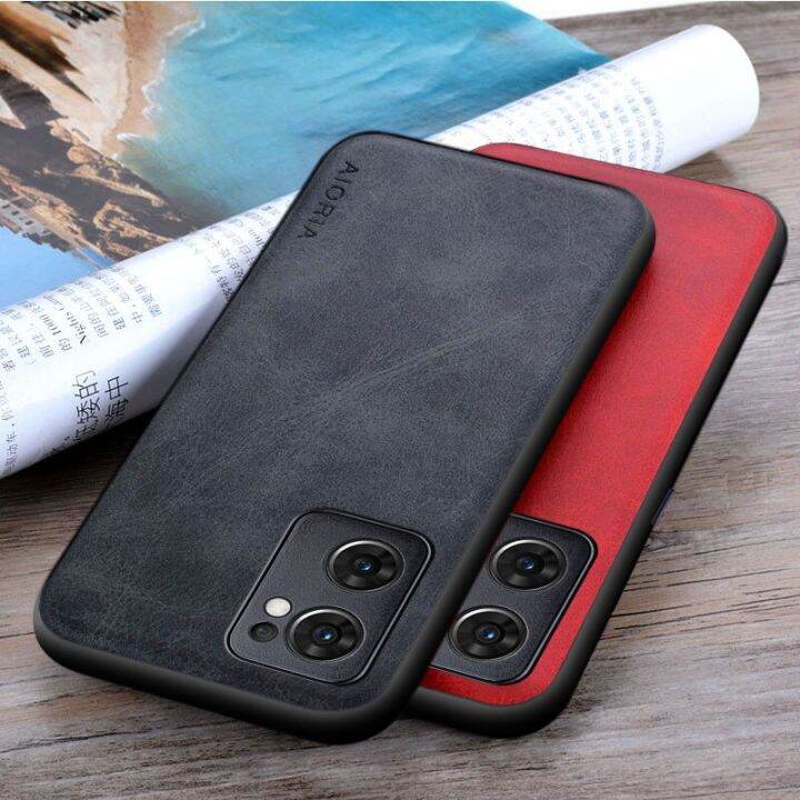 ใหม่2023-เคสโทรศัพท์สำหรับออปโป้ไฟนด์-x5-lite-5g-ปลอกปกหนังวินเทจหรูหราสำหรับออปโป้ไฟนด์-x5เคส-capa