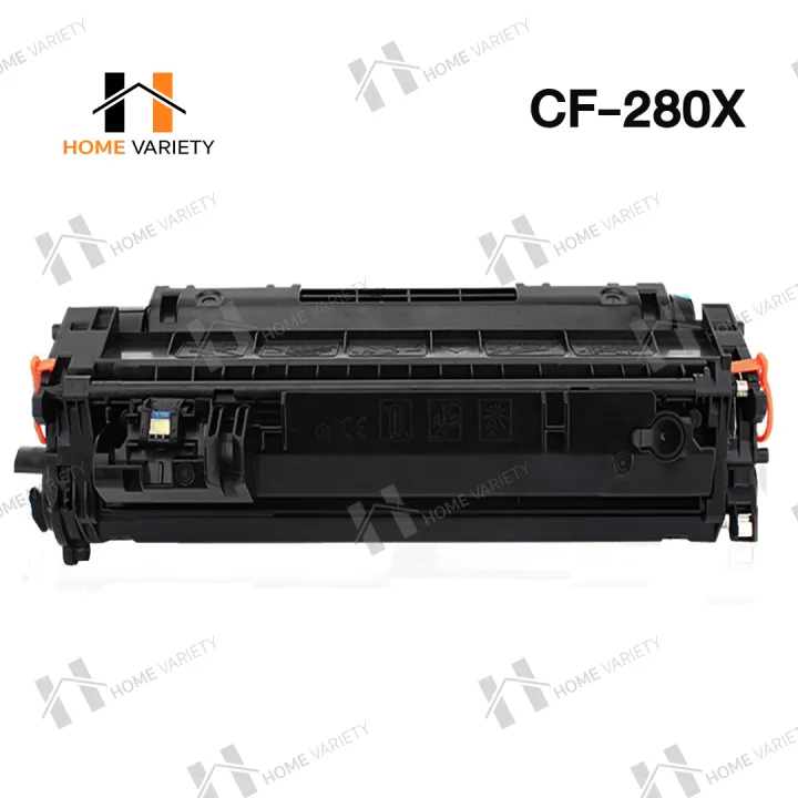 home-toner-หมึกเทียบเท่าสำหรับรุ่น-cf280x-280x-cf280-สำหรับรุ่น-hp-laserjet-pro-400-m401d-m401-m425dn