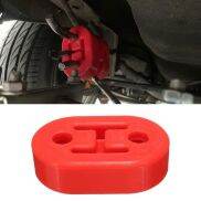 Unqin chịu lực cao 2 lỗ thay thế Polyurethane Muffler Grommet khí thải xe