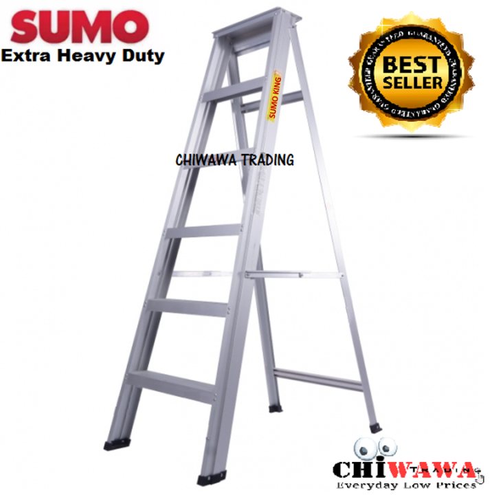 SUMO SS14 Heavy Duty 14 Steps 140.5