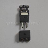 [COD] J-type thermocouple plug OSTW-J-M matching thick socket