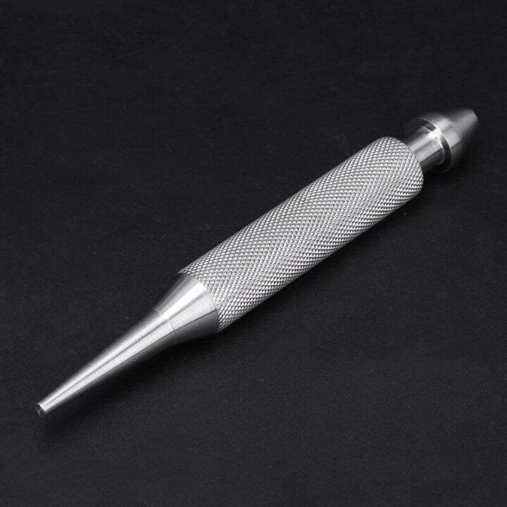 Metal Mouthpiece Truing Repair Tool Removes Dents For Brasswind