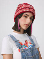 Cider Stripe Beanie