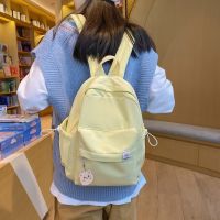 High - end 2023 New male children travel backpack a primary school pupils school bag portable little girl waterproof girls backpack out outdoor travel