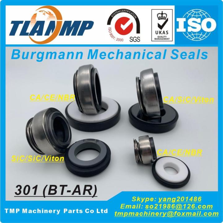 301-16-301-16s-301-16m-301-16l-mechanical-seals-replacement-of-burgmann-bt-ar-seal-material-carbonceramicnbr