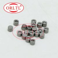 5 Pcs / lot ORLTL F00VC21001 Injector Ball Seat FOOVC21001 Injection Valve Seat F 00V C21 001 F OOV C21 001 For 0445120 Series