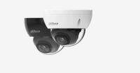 IPC-HDBW2431E-S-S2  4MP Lite IR Fixed-focal Dome Network Camera