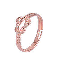 Can Adjust Hwayugi Korean fashion ring for women brincos fashion jewelry mujer