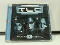 1   CD  MUSIC  ซีดีเพลง TLC FANMAIL        (B17K84)