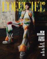 LOFFICIEL HOMMES No.65 กันยายน2566