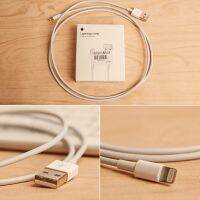 สายชาร์จ, ของแท้, Foxconn ดั้งเดิม, สายชาร์จ, สายชาร์จ charging cable FB