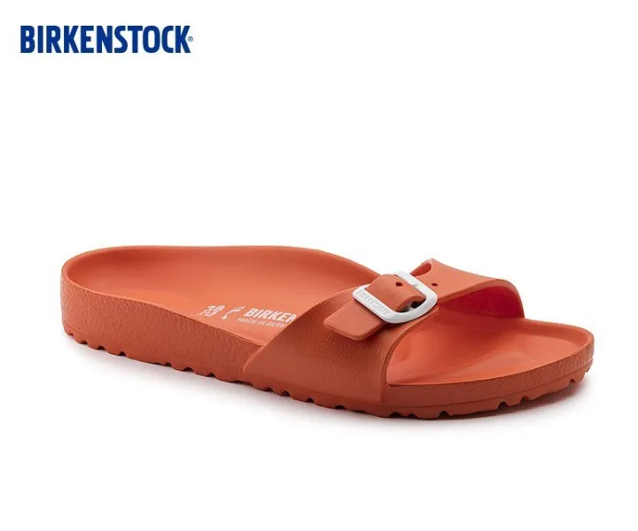 red water friendly birkenstocks