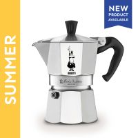 Bialetti Moka Express 2 Cups