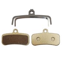 MTB Copper Brake Pads Disc Brake Pads Road Bike Disc Brake Block Pad Brake Pads Bicycle MTB Bike Part for Bb5 M355 M446 Other Bike parts