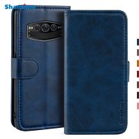 Case For Doogee V30 Case Magnetic Wallet Leather Cover For Doogee V30 Stand Coque Phone Cases