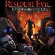 Đĩa game Ps3 - Resident evil operation raccoon city - PlayStation 3 Disc