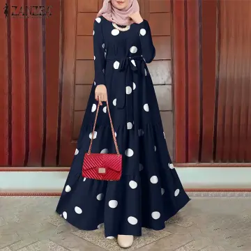 Lazada polka hotsell dots dress