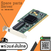 HP SCSI Controller Board- 64-bit/133MHz Low Profile // 389324-001 / 332541-002 (Used) // สินค้ารับประกัน โดย บริษัท อะไหล่เซิร์ฟเวอร์ จำกัด