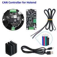 【HOT】۩ USB Canable controller analyzer serial port transceiver adapter board Klipper Hotend HeatTool THR36 THR42 UTC