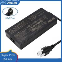 20V 6A 120W 6.0x3.7mm ADP-120CH B AC Adapter Laptop Charger For Asus FX705GM FX705DT FX705GE FX705GD FX705DY FX505GM FX505GD